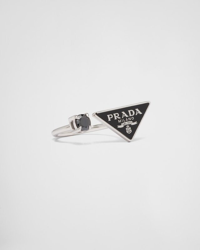 Prada Rings